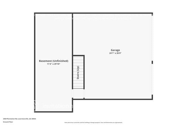 Building Photo - 2069 Plantation Rd