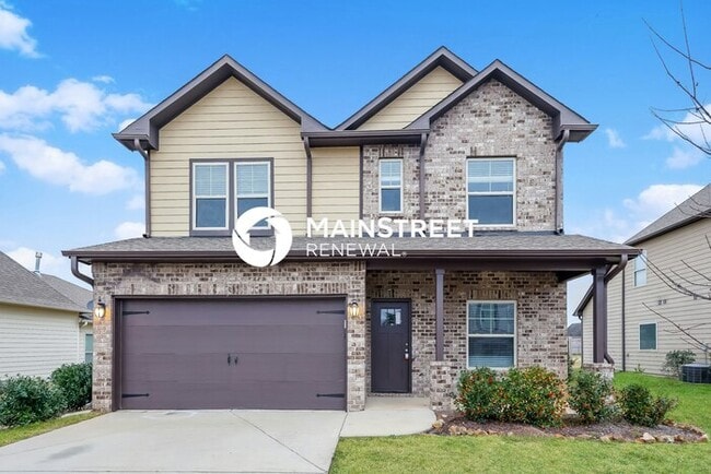 Building Photo - 3 Bedroom Pet-Friendly Home in CALERA, AL with Main Street Renewal