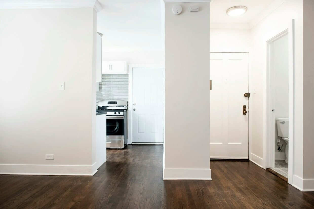 Photo - 4216 North Clark Street, Unit 3
