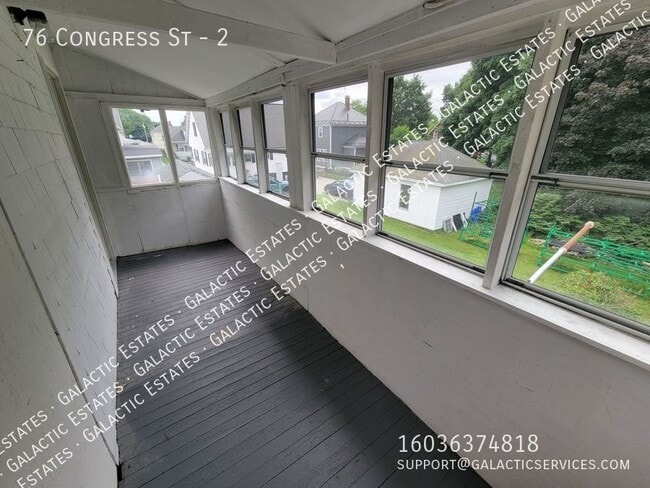 Foto del edificio - 76 Congress St