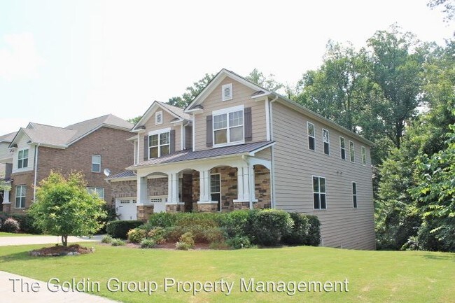 Building Photo - 3810 Seaton Dr