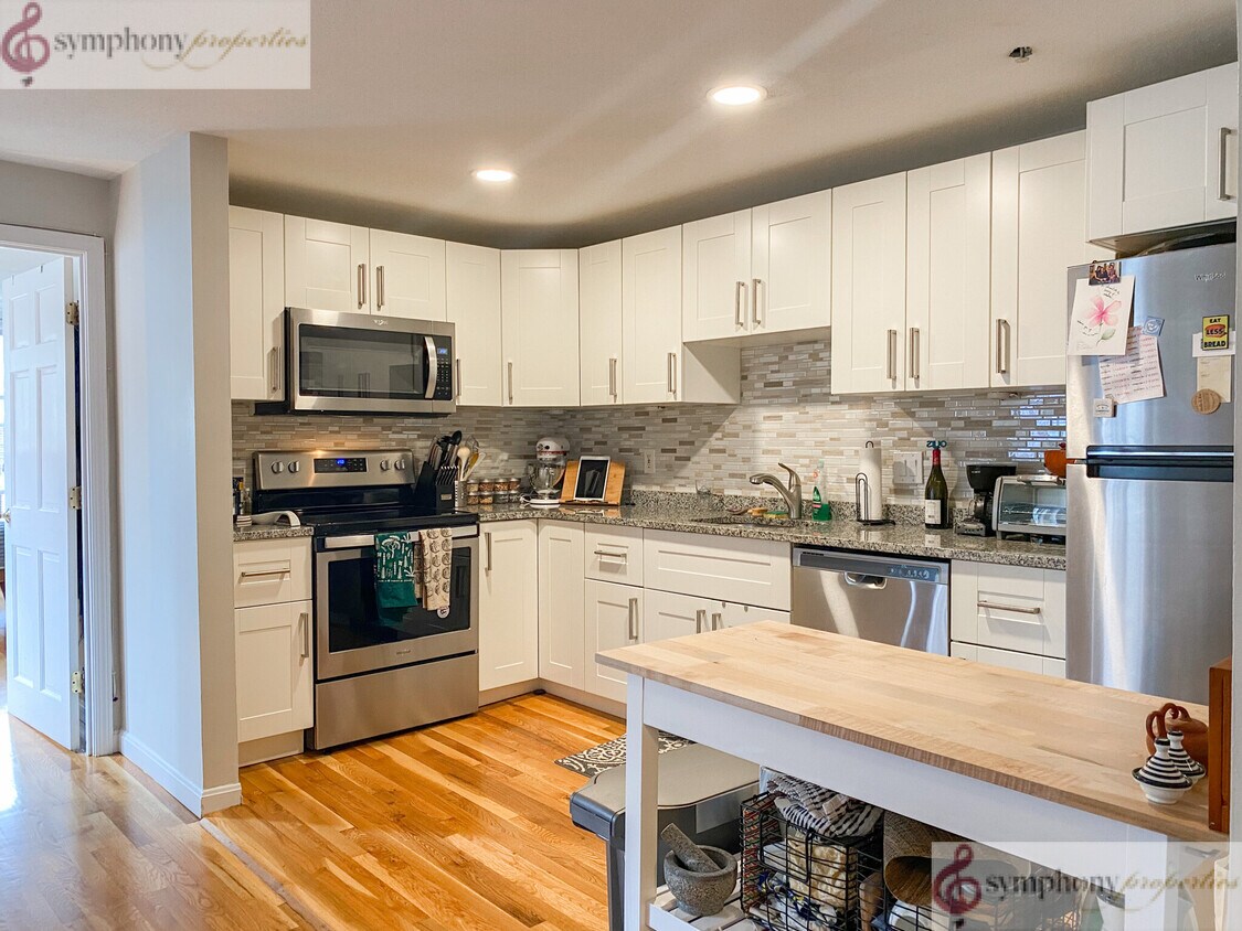 Foto principal - 25 St Stephen St