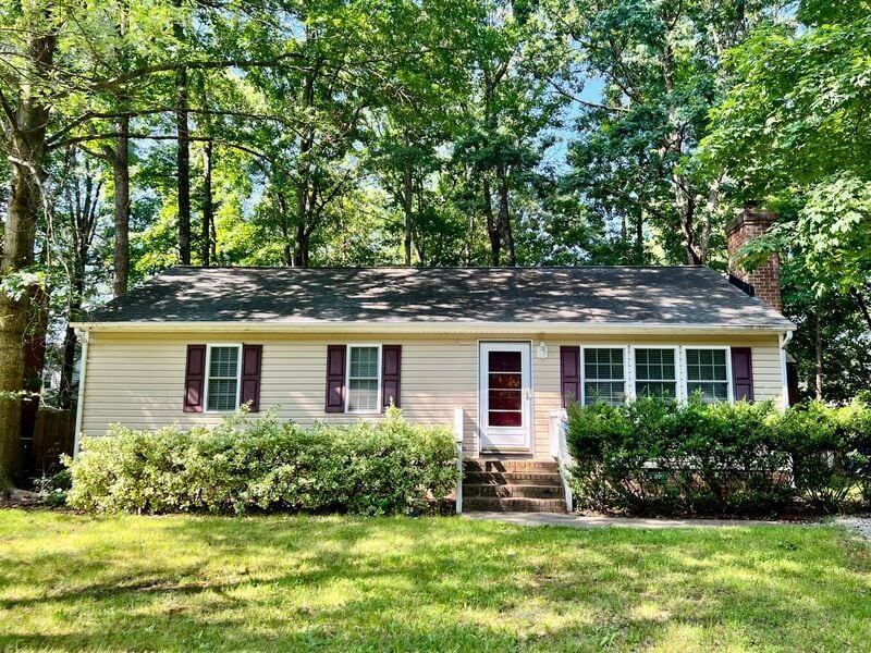 Primary Photo - 10101 Bayham Dr