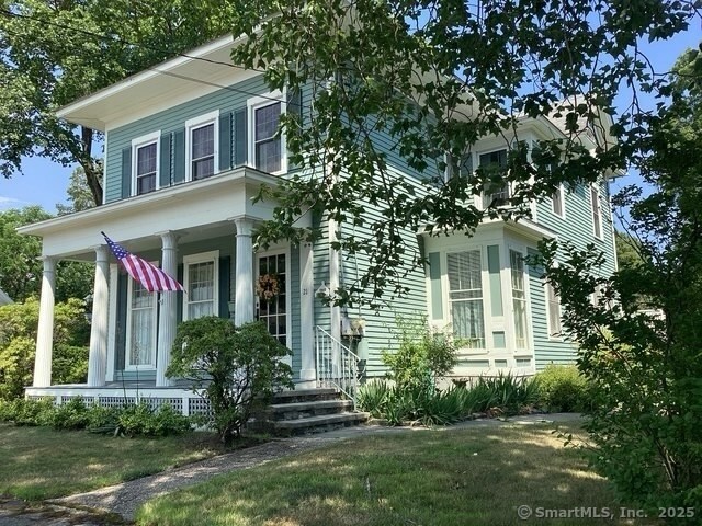 Primary Photo - 21 High St