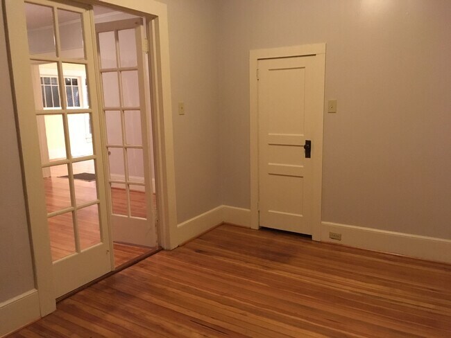 Fotografía del edificio - 1010 Glenwood ave