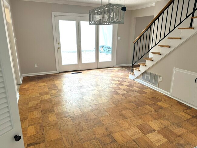 Comedor - Architect's Dream