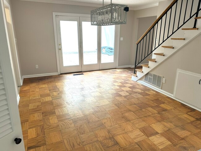 Dinning Room - Architect's Dream