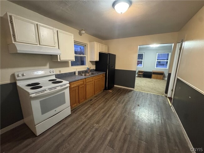 Foto del edificio - 109 1st St