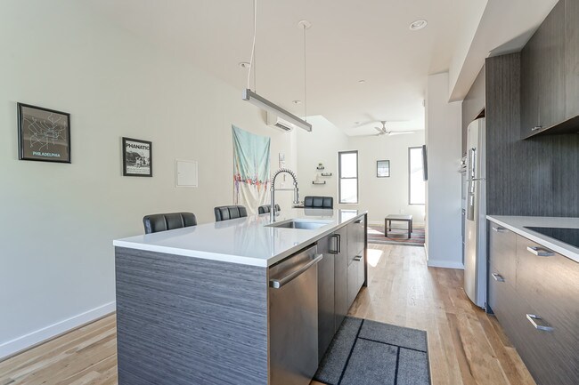 Foto del edificio - 1744 Folsom St
