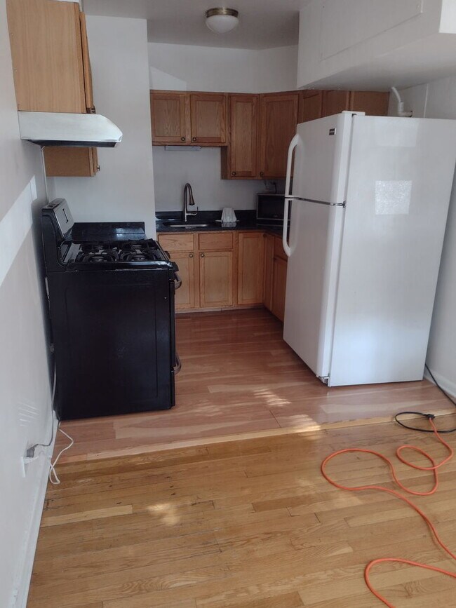 Foto del edificio - 5335 N California Ave