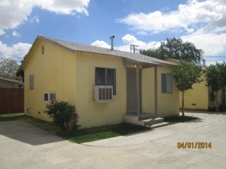Foto del edificio - 2037 Oregon St
