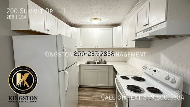 Foto del edificio - 200 Summit Dr