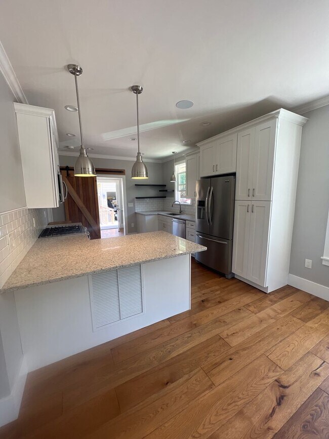 Foto del edificio - Charming Two bedroom Home
