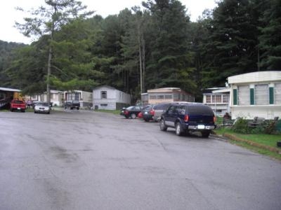 Primary Photo - Ivy Crest