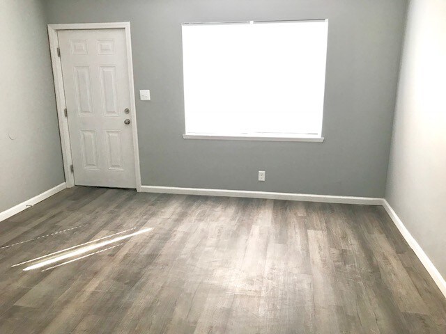 Foto del edificio - 1323 E Olive St