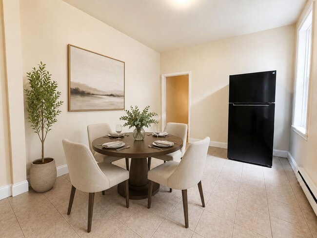 Foto del edificio - 3820 N 18th St