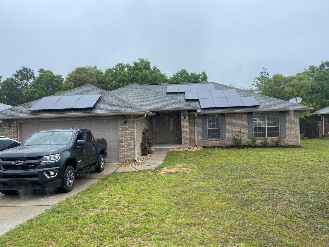 235 Citadel Ln, Crestview, FL 32539 House Rental in Crestview, FL