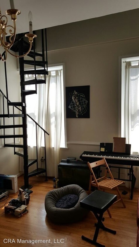 Foto principal - 2131 Maryland Ave