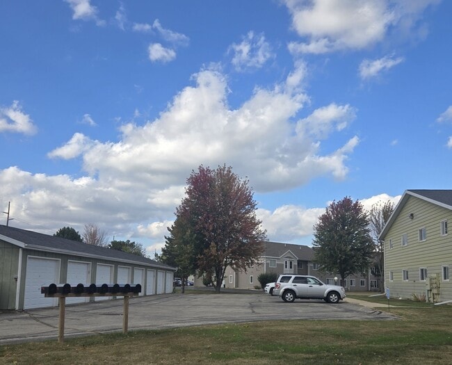 Building Photo - Scott Street Apartments-Fond du Lac