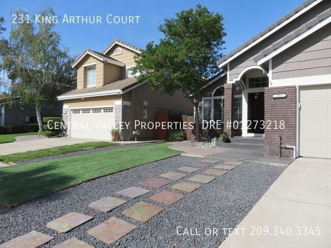 Foto del edificio - 231 King Arthur Ct