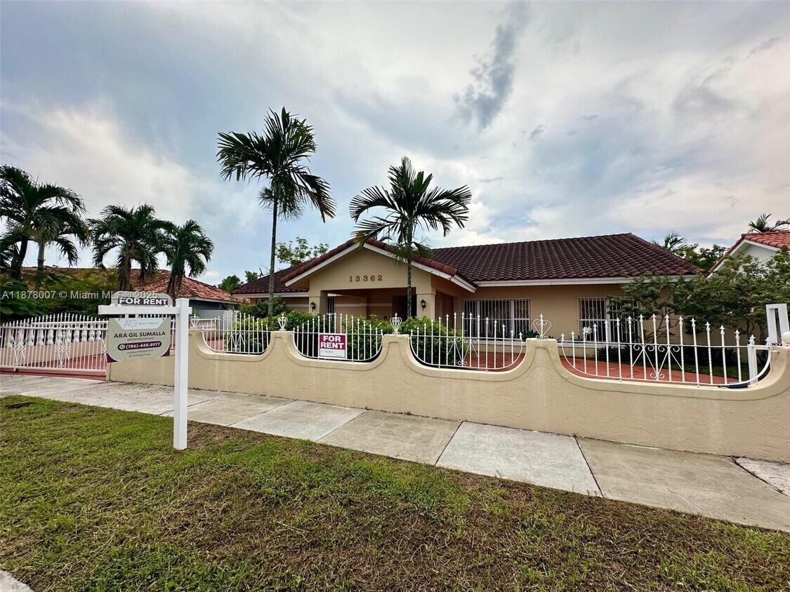 Foto principal - 13362 SW 39th St