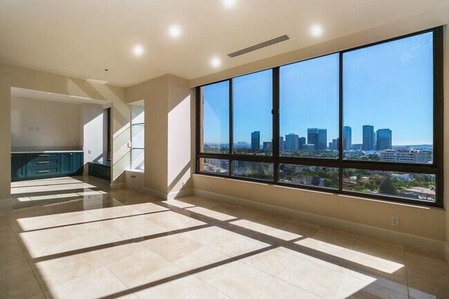 Panoramic Views - 10430 Wilshire Blvd