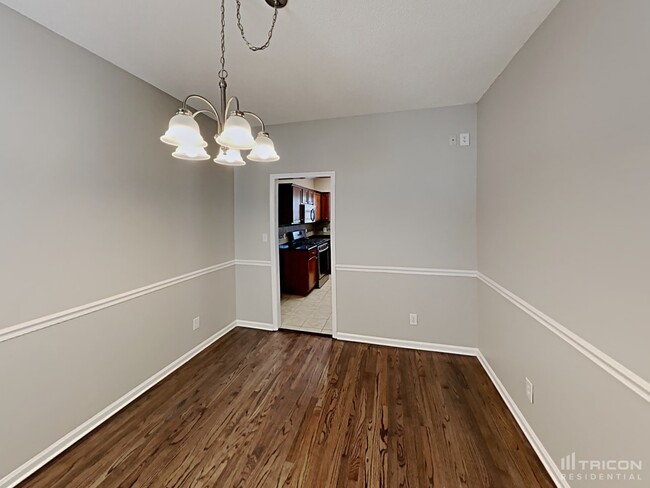 Foto del edificio - 1017 Woodland Pointe Dr
