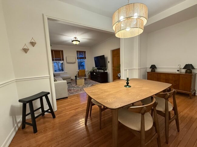 Photo - 6408 Palmetto St Townhome