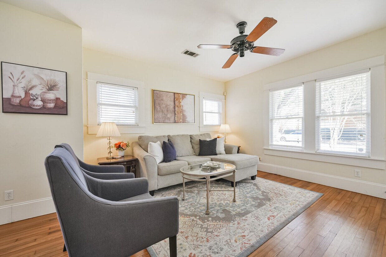 Foto principal - 1305 Beverly St