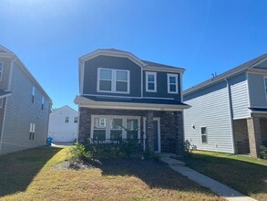 Building Photo - 509 Cranford Dr