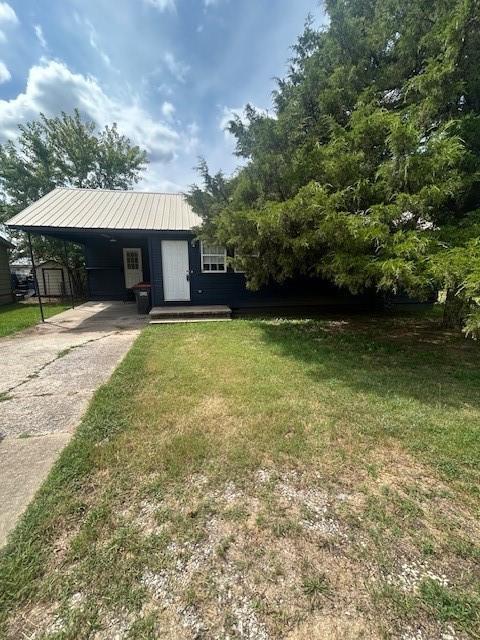 Foto del edificio - 1160 Moody Ln