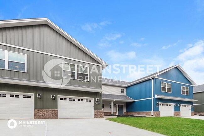 Foto del edificio - 2109 Paddle Wheel Dr, Jeffersonville, IN 4...