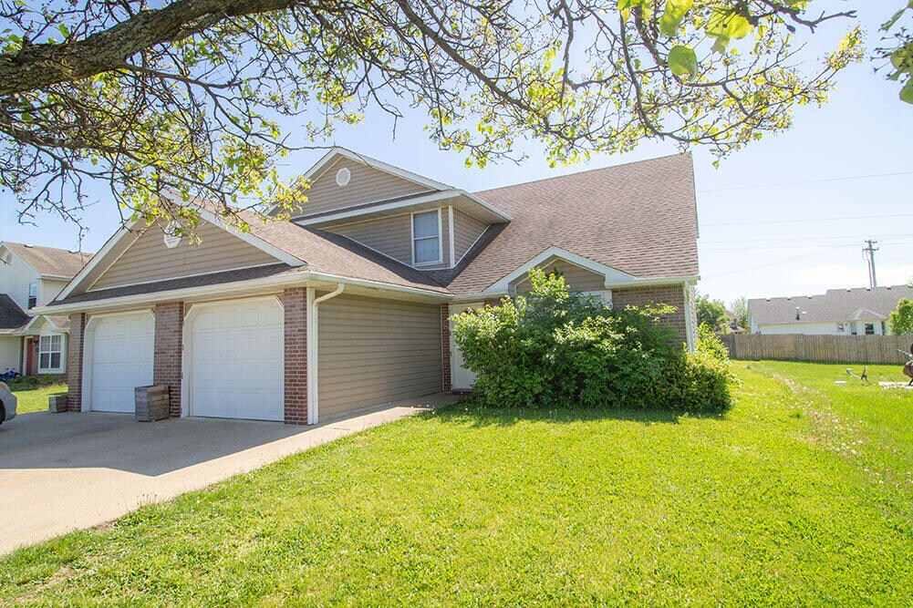 Primary Photo - 3311 Dove Dr