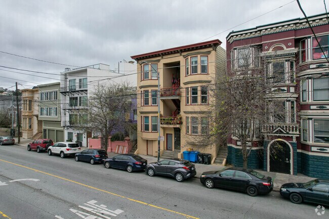 Primary - 1438-1448 S Van Ness Ave