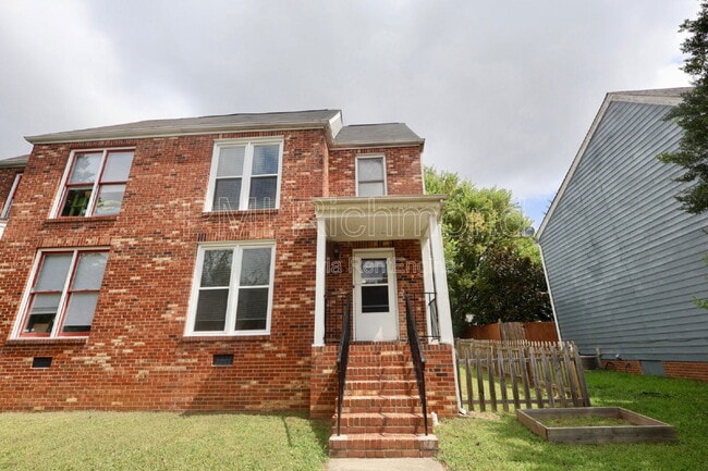 Foto del edificio - 1512 Lakeview Ave