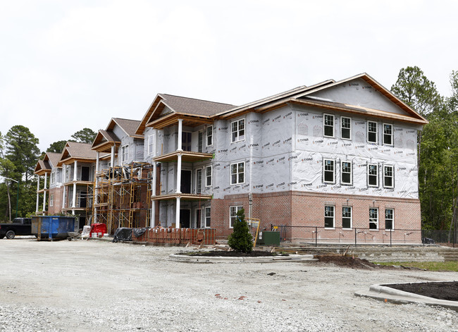 Building Photo - Pine Valley Apartments