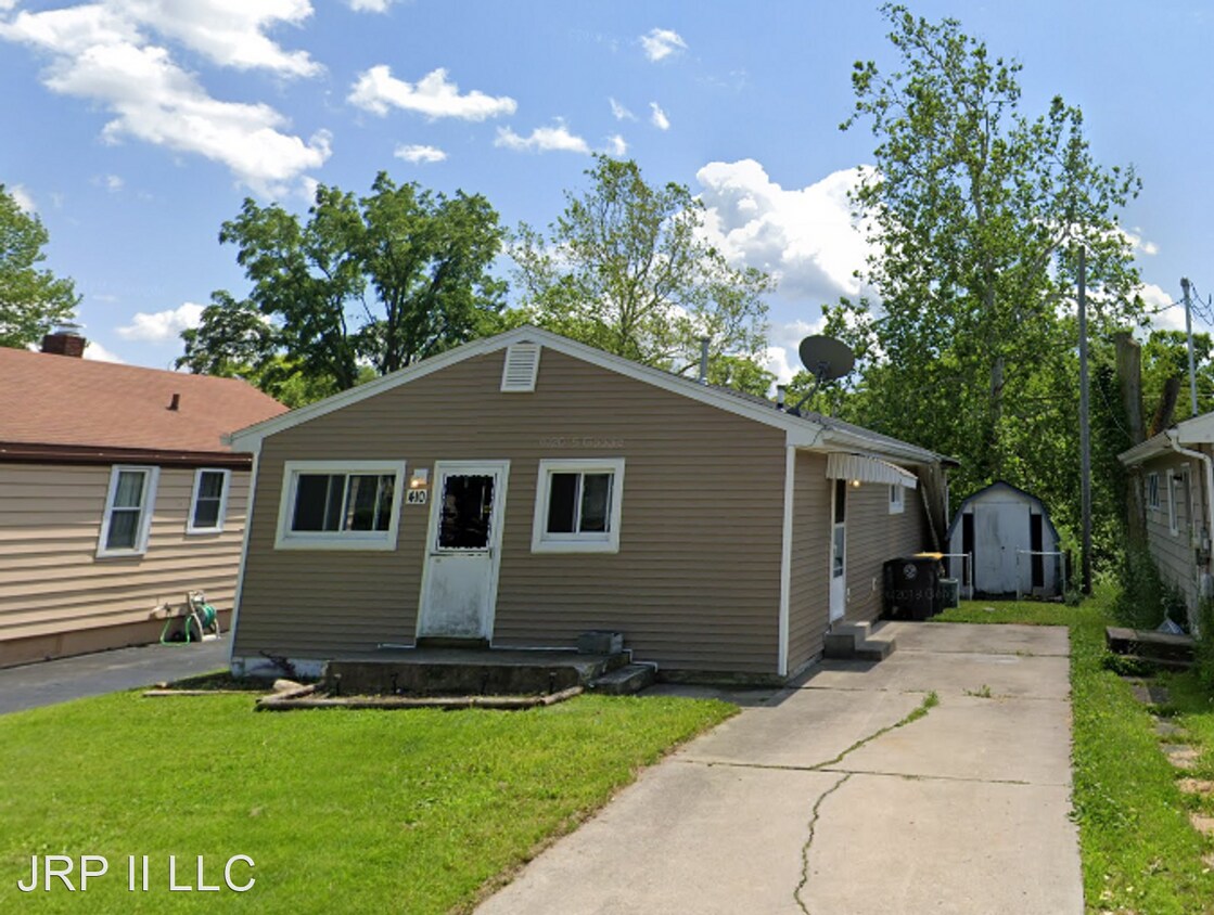 Primary Photo - 3 br, 2 bath House - 410 Dalgren Ave