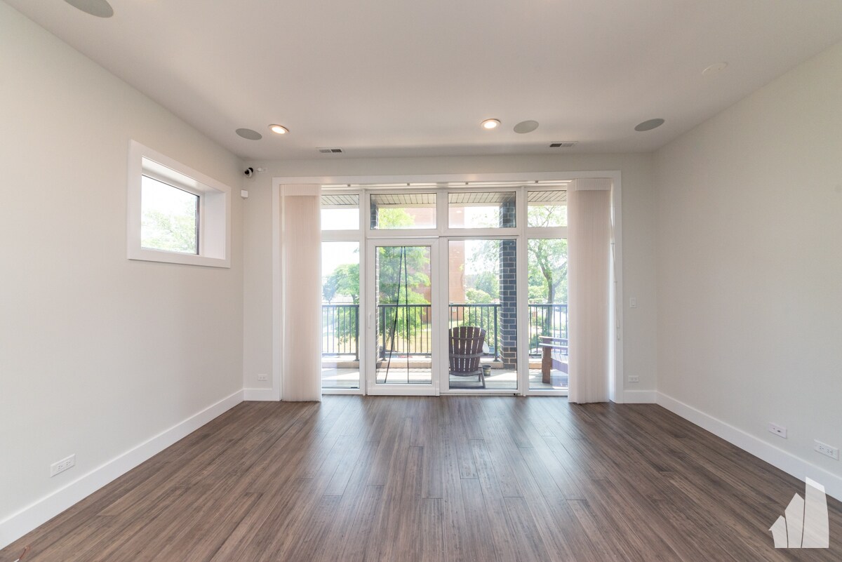Foto principal - 1420 W Chestnut St