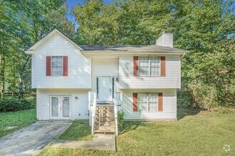 Building Photo - 866 Hedge Garden Ct