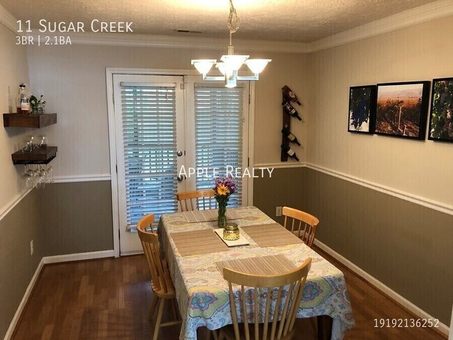 Building Photo - 11 Sugar Creek Ct