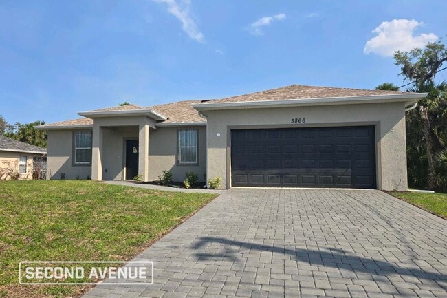 Building Photo - 3866 Winer Rd