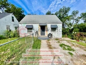 Building Photo - 3806 N 36th St