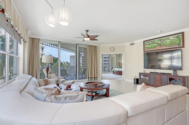 Foto del edificio - 230 Ocean Grande Blvd