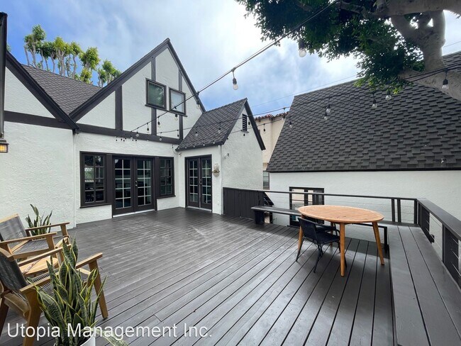 Foto del edificio - 4 br, 3 bath House - 3235 Freeman St