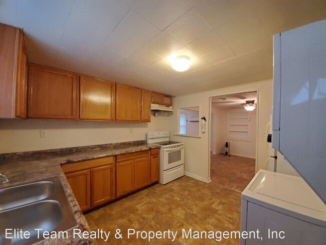 Building Photo - 1 br, 1 bath House - Riverloop Rd 119 #A