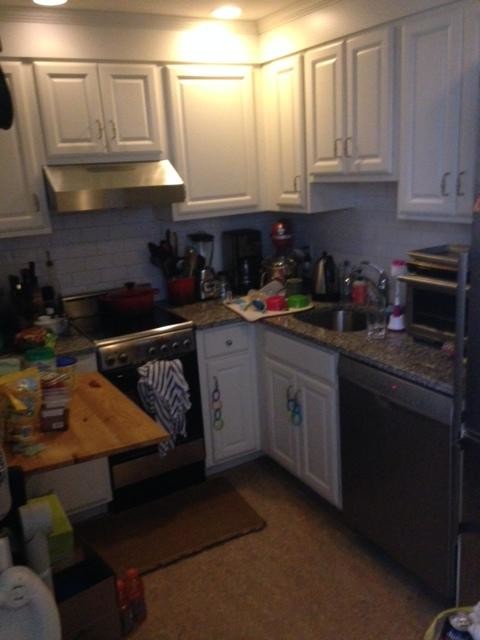 Primary Photo - 107 Pinckney St