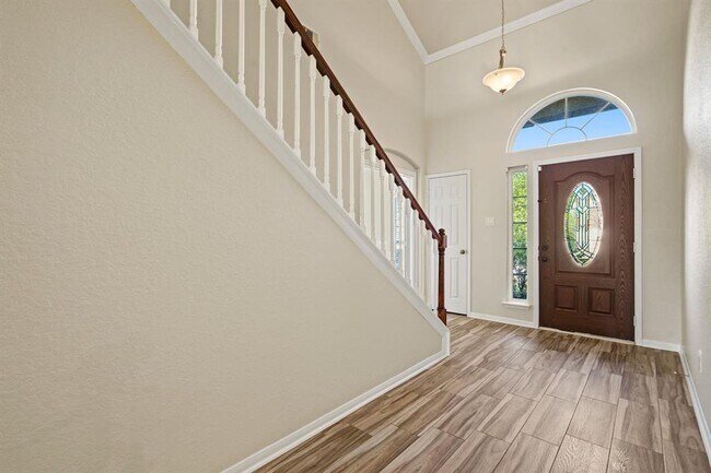 Foto del edificio - 4823 Gingham Check Ct