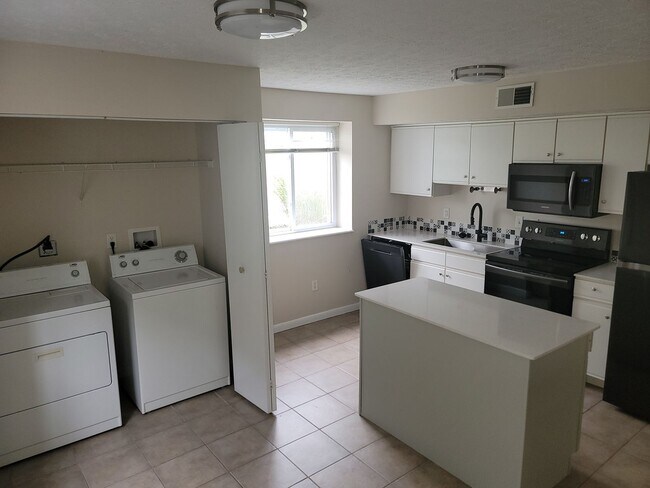 Foto del interior - The Fairway