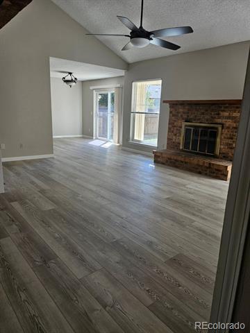 Foto del edificio - 813 S Ouray St