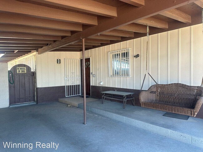 Foto del edificio - 2 br, 1 bath House - 2313 E McWilliams Ave